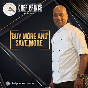 Chef Prince Pic 4