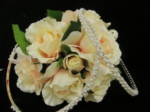 Just Party Decor and Gifts Pic 3 - bridal crowns