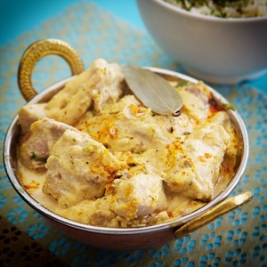 Chutney Marys Pic 3 - Chicken Korma