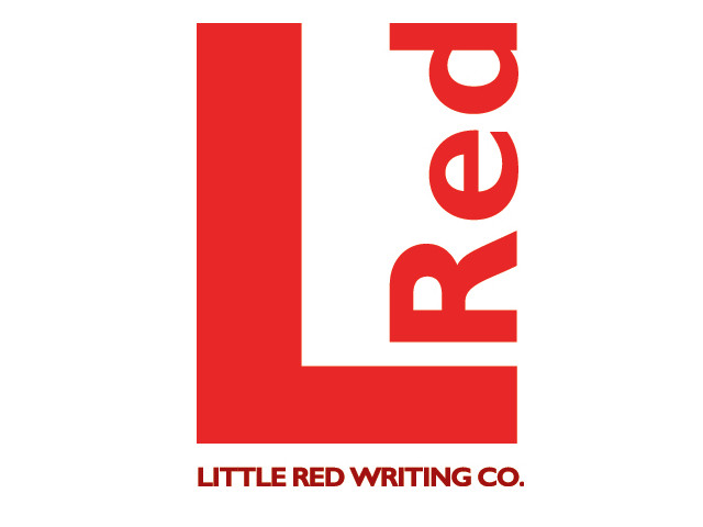 Little Red Writing Co Pic 1 - get read