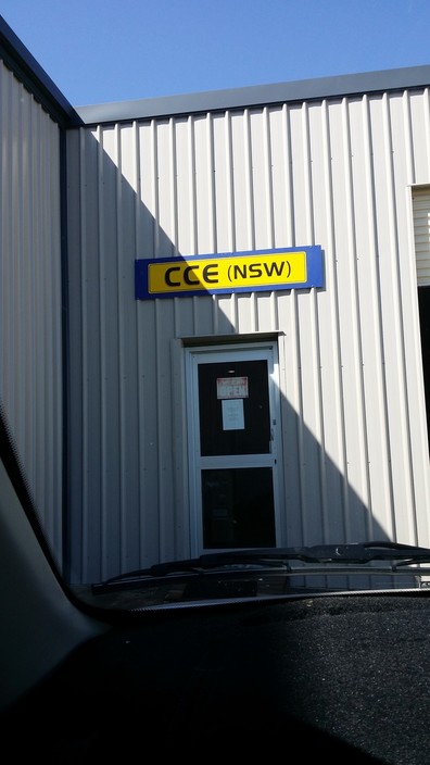 Central Coast Electronics Pic 1 - Central Coast Electronics at Tuggerah