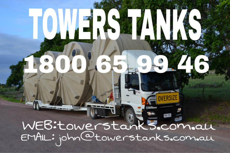 Towers Tanks Pic 1