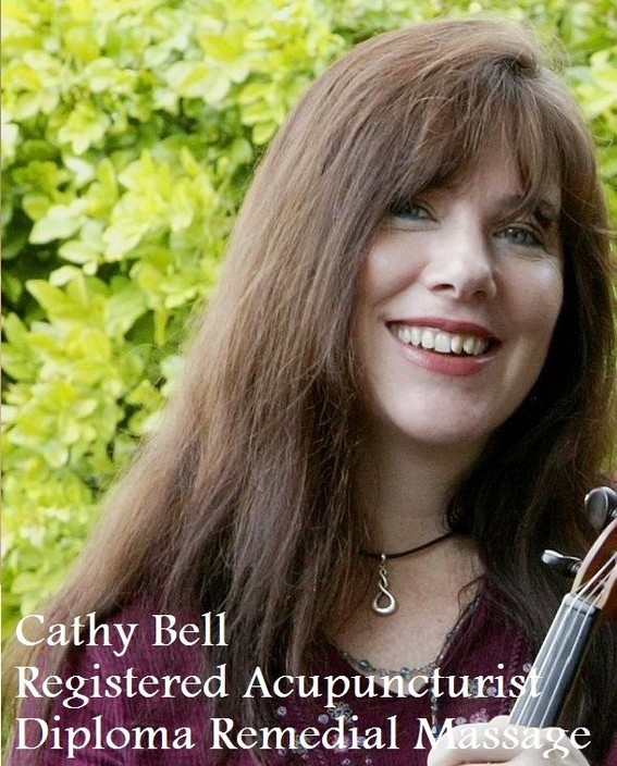 Cathy Bell Acupuncture & Massage in Indooroopilly, Brisbane, QLD