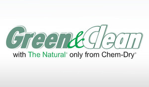 Chemdry Active - Carpet Cleaning Pic 4