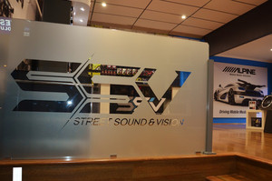 SSV Street Sound & Vision Pic 4 - SSV Street Sound Vision