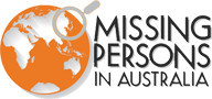 Missing Persons In Australia Pic 1