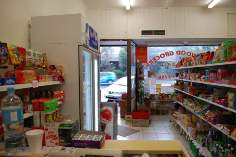 Burwood Grocery Pic 1