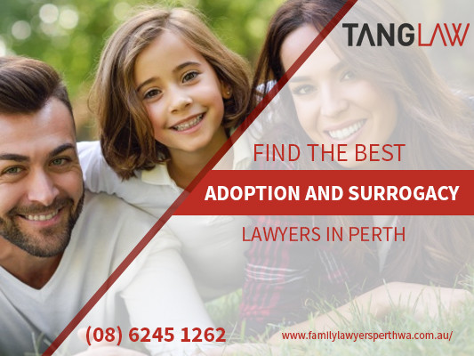 Family Lawyers Perth WA Pic 1