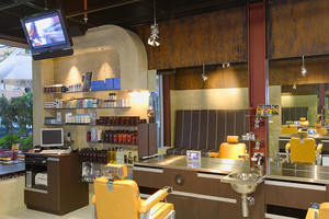 Pureman Salon Pic 4 - Pureman Salon