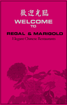 Marigold Restaurant Pic 1