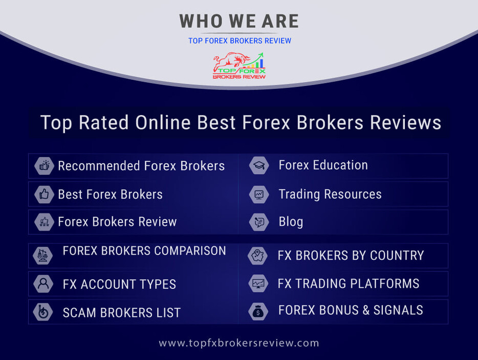 Top Forex Brokers Review Pic 1