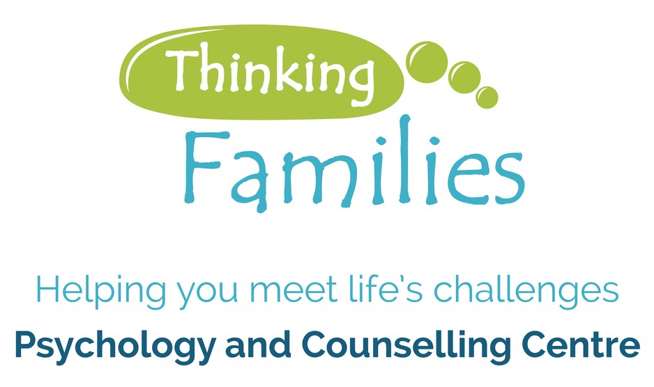 Thinking Families Pic 1 - Thinking Families Helping you to meet lifes challenges