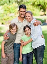 Thinking Families Pic 4 - Family Therapy can help you to cope with the complexities of family life