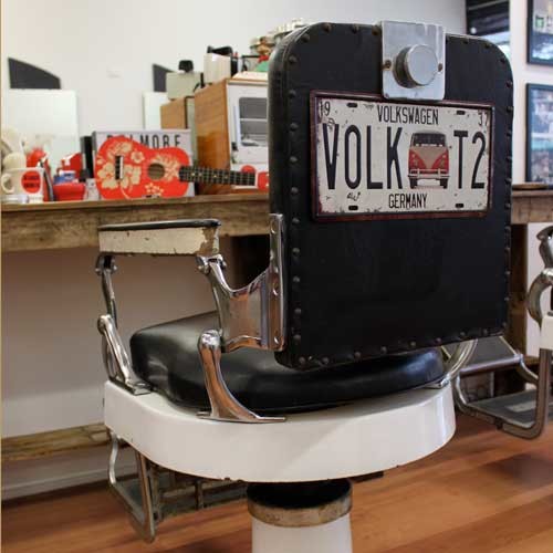 Belmore Barbers Pic 1