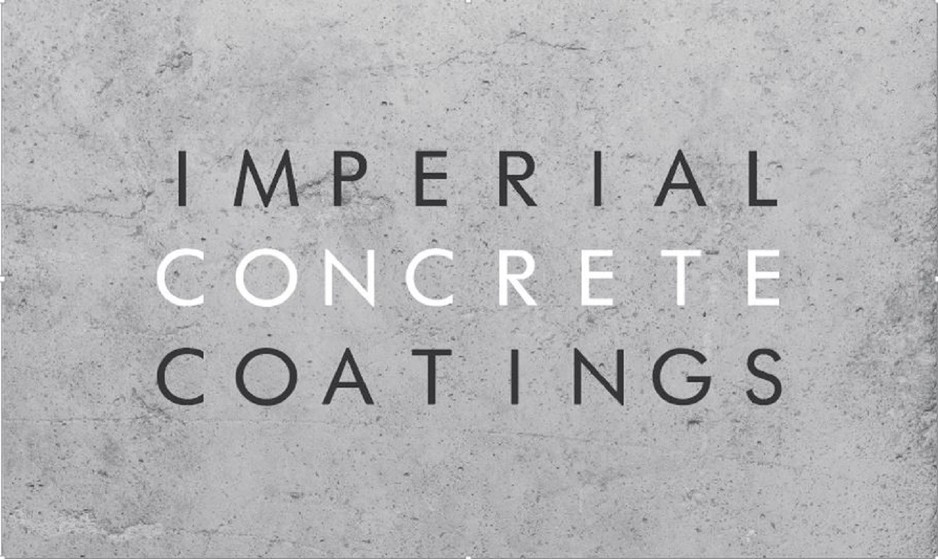 Imperial Concrete Coatings Pic 2