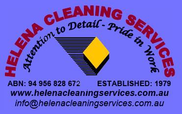 Helena Cleaning Services Pic 1