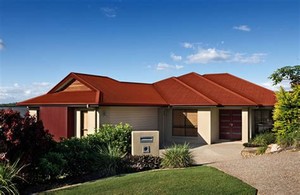 Balin Robinson Roofing Services Pic 3 - Colorbond Roofing for modern homes