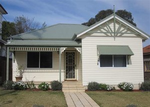 Balin Robinson Roofing Services Pic 4 - Bullnose Roofs give any house a classic finish