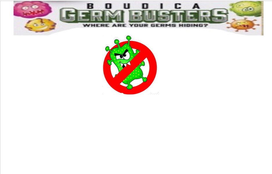 Germ Busters Pic 2