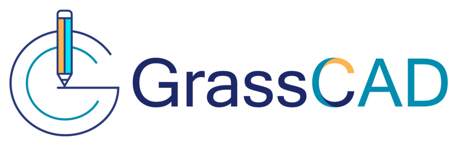 GrassCAD Pic 1 - Logo