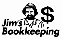 Jim's Bookkeeping Pic 1