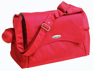 kimbee Pic 5 - Koo di Messenger Nappy Bag