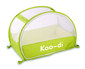 kimbee Pic 4 - Koo di Pop Up Travel Cot