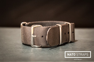 Nato Straps Australia Pic 2 - NATO Straps Australia your one stop shop for NATO watch straps All straps 20 with free shipping