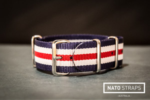 Nato Straps Australia Pic 5 - NATO Straps Australia your one stop shop for NATO watch straps All straps 20 with free shipping