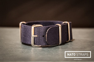 Nato Straps Australia Pic 4 - NATO Watch Straps 18mm 20mm and 22mm watch straps All straps 20 with free shipping