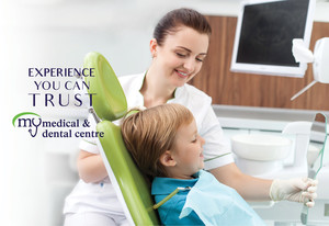 My Medical and Dental Centre Pic 3