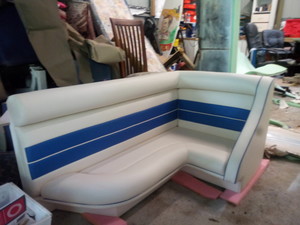 McCormick Upholstery Pic 4