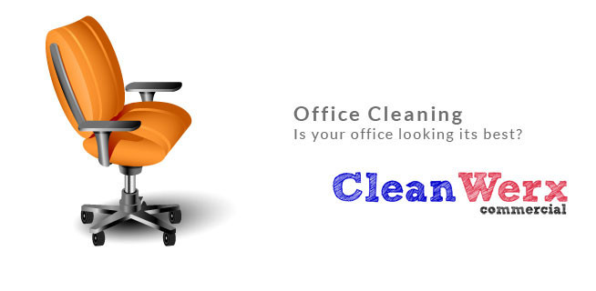 CleanWerx Commercial Pic 1