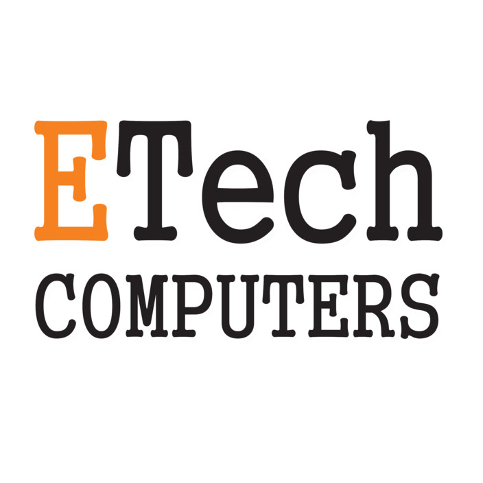 Etech Computers Pic 1 - Etech Computers Professional Web Design and Online Marketing Comapny