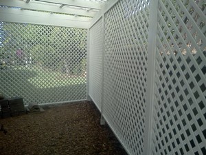 Gold Coast Lattice in Mudgeeraba, QLD, Fencing Construction - TrueLocal