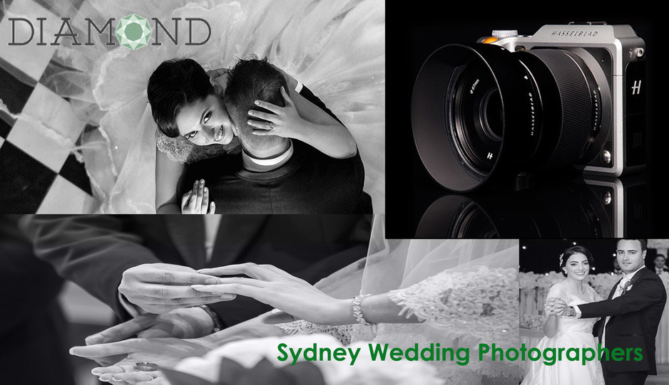 Diamond Films Pic 2 - The lovely moments of your life We recorded with care love and creativity by Sydney wedding Photographers Sydney