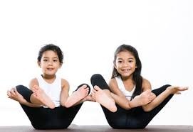 art of motion Physiotherapy Pic 3 - Kids Yoga