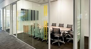 Karter Office Fitouts Pic 4 - office fit out companies sydney