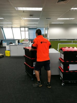 Business Relocation Services Pic 3