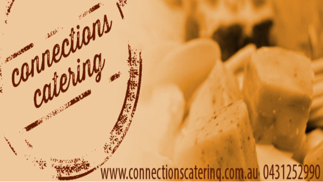 Connections Catering Pic 1