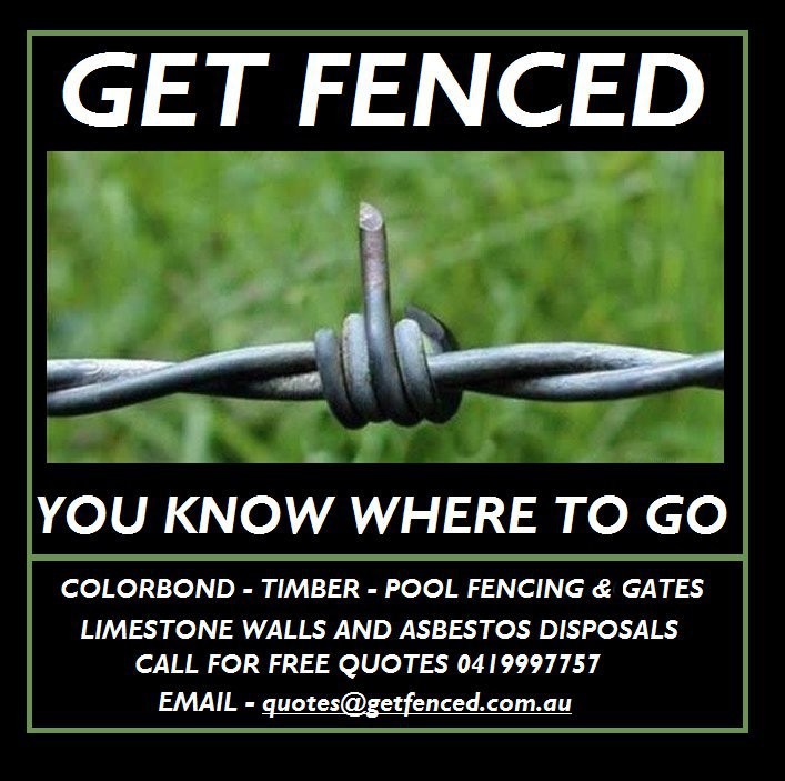 Get Fenced Pic 1