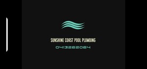 Sunshine Coast Pool Plumbing Pic 2