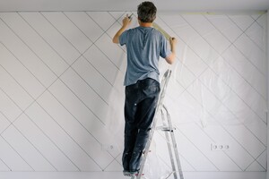 Painting Services Adelaide Pic 5 - Painting is all about preparation