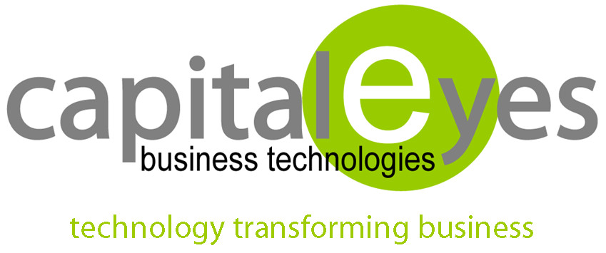 Capitaleyes Business Technologies Pic 1