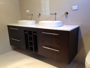 JE Joinery and Interiors Pty Ltd Pic 4