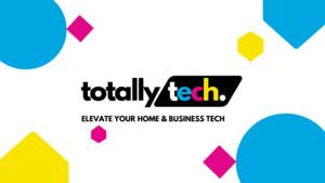 Totally Tech - Printers | Ink & Toner | Technology Pic 2