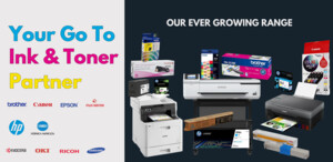 Totally Tech - Printers | Ink & Toner | Technology Pic 5