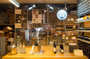 Prince Wine Store Pic 4