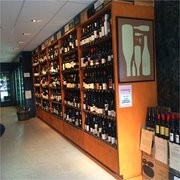 Prince Wine Store Pic 2