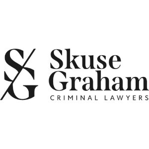 Skuse Graham Criminal Lawyers Warwick Pic 1